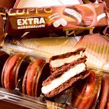 luppo double marshmallow